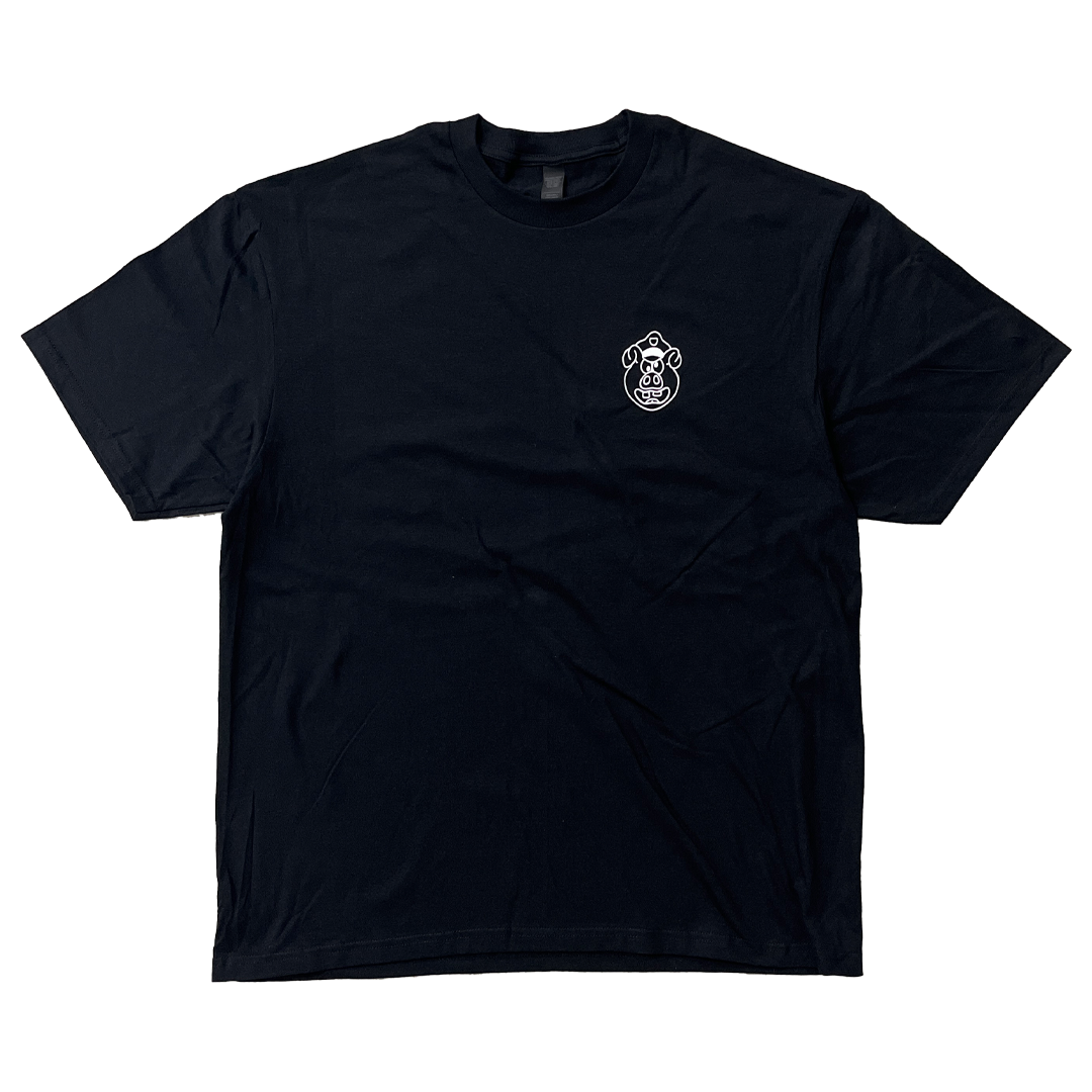 Blaulicht Shirt
