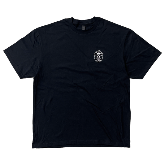 Blaulicht Shirt