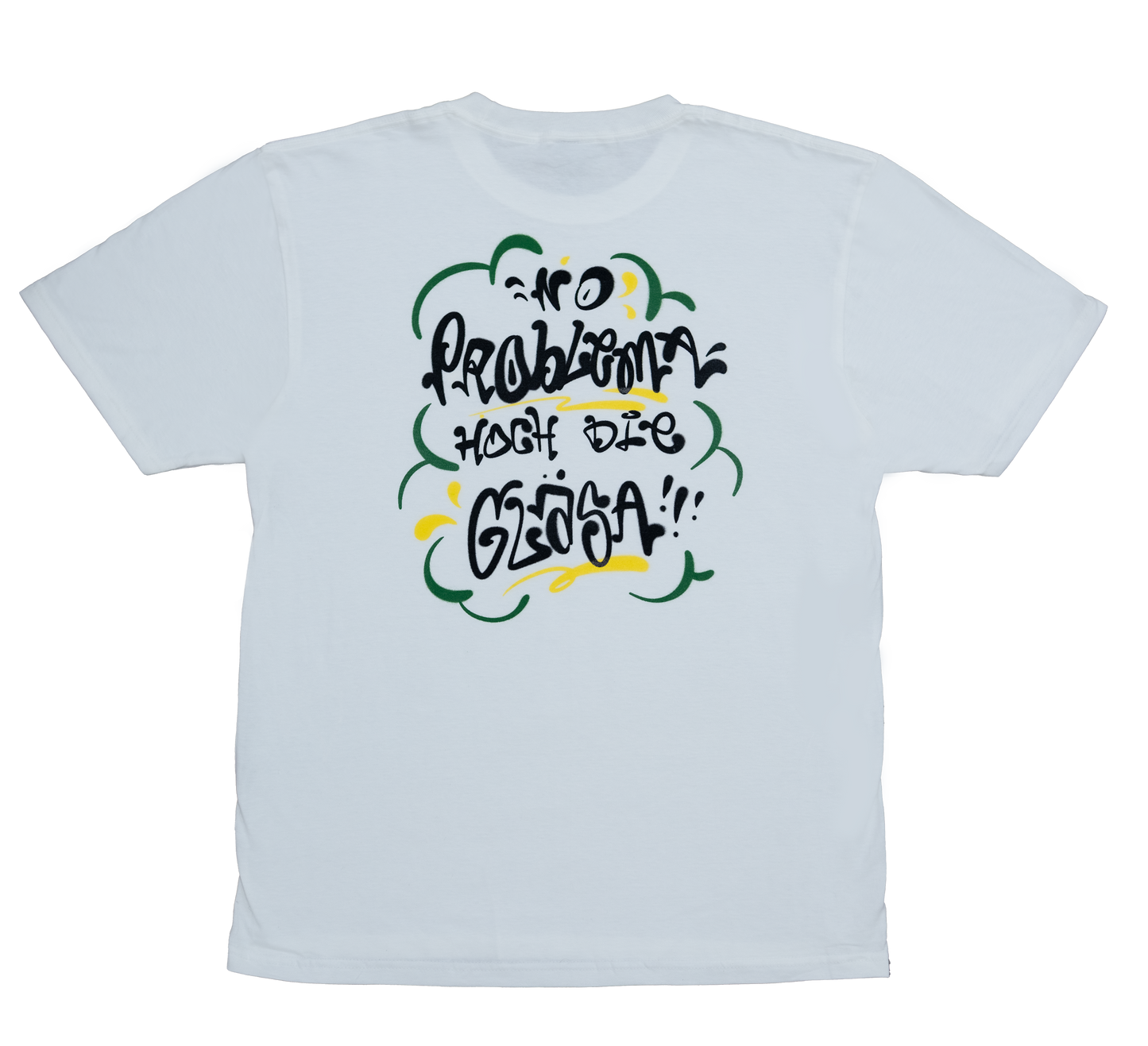 No Problema T-Shirt